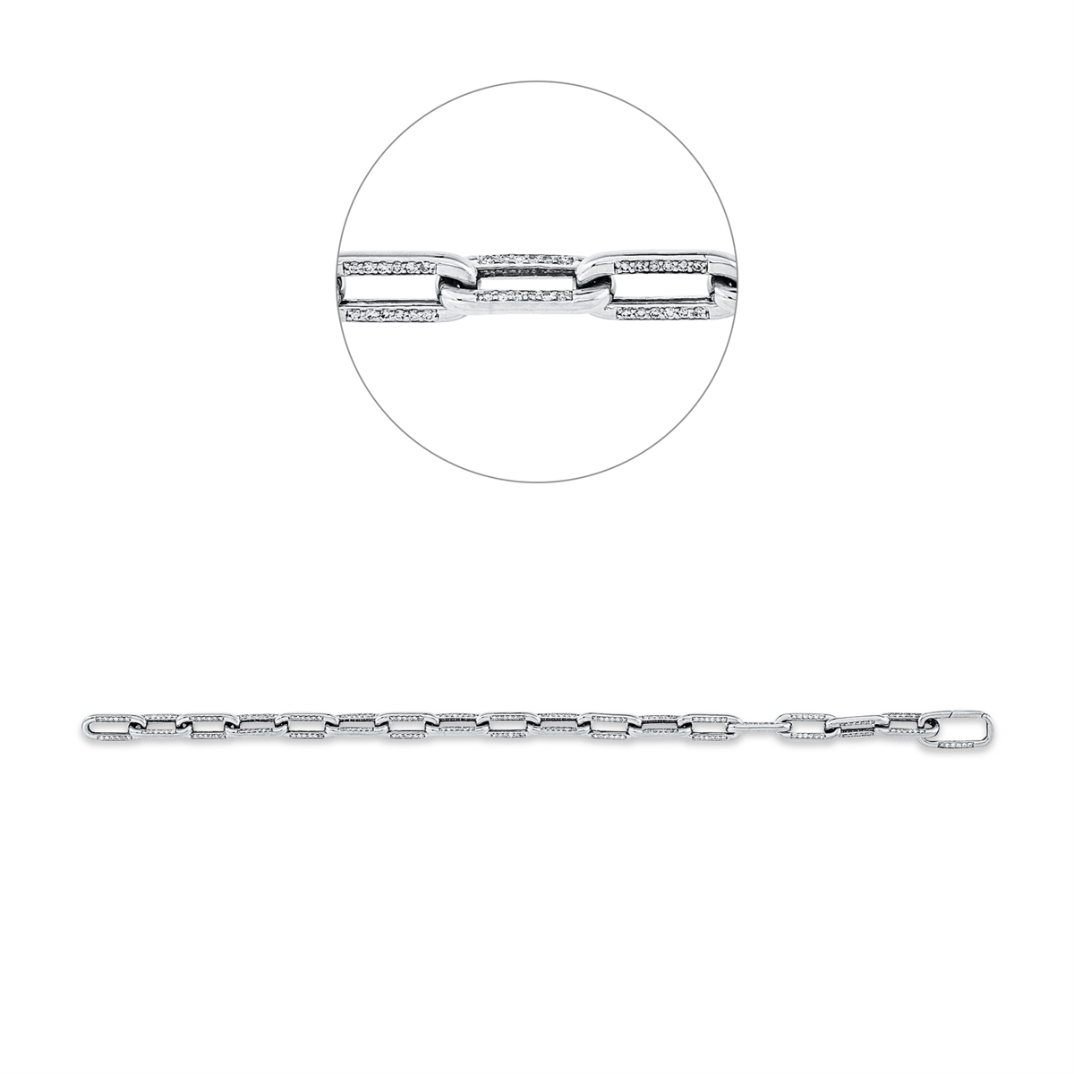 Exklusiv Armband - 5F725