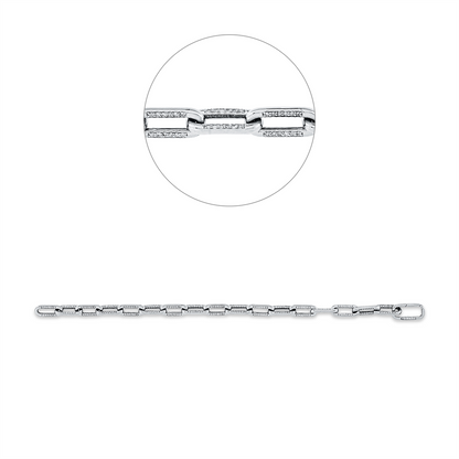 Exklusiv Armband - 5F725