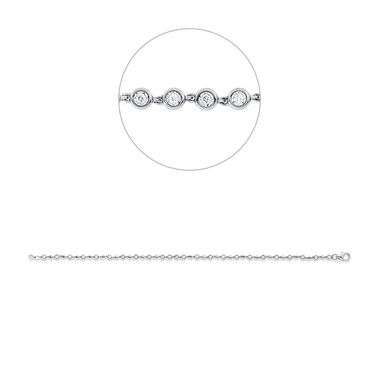 Modern Woman Armband - 5F726