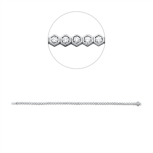 Exklusiv Armband - 5F738
