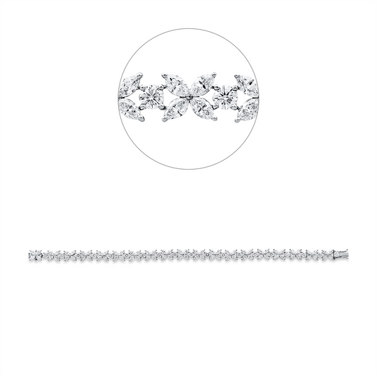 Exklusiv Armband - 5F787