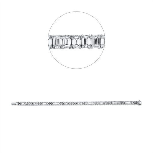Exklusiv Armband - 5F794