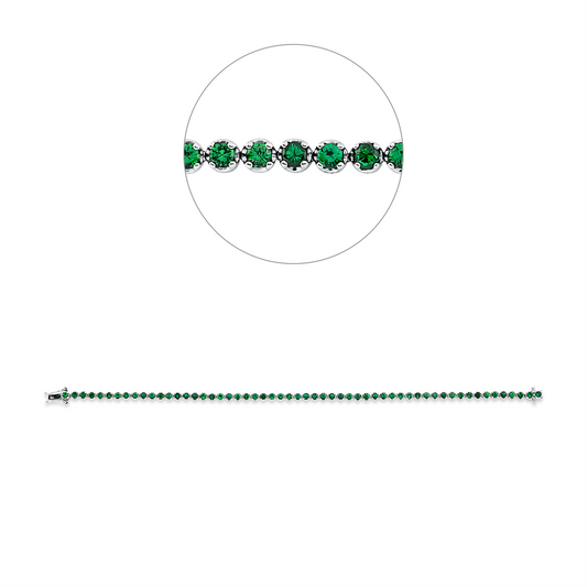 Farbstein Classic Armband - 5F801