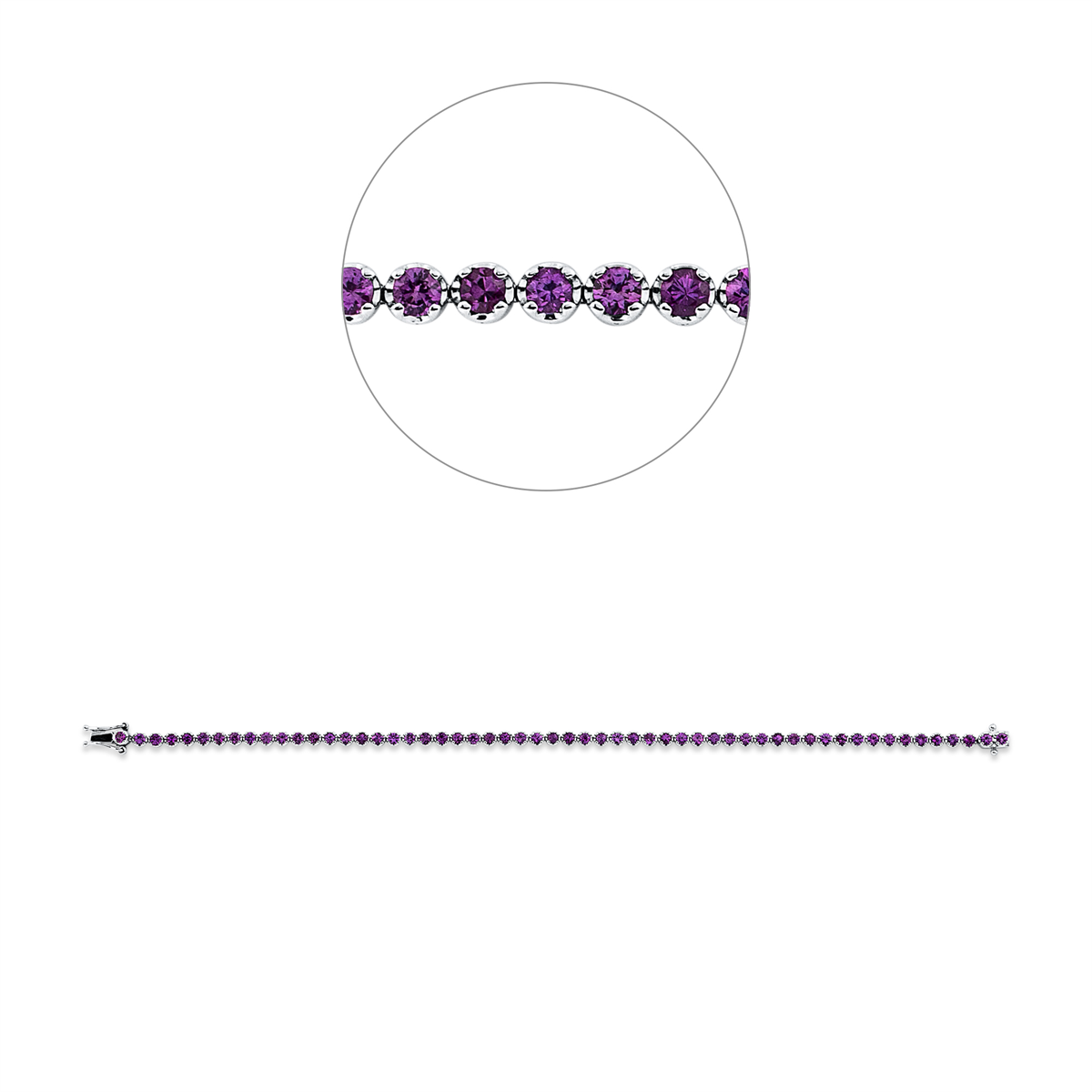 Farbstein Classic Armband - 5F803