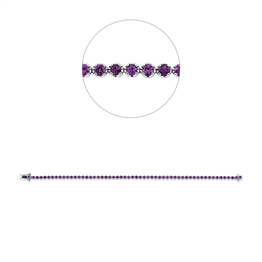 Farbstein Classic Armband - 5F803