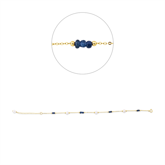 Perle Armband - 5F834