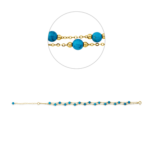 Farbstein Fashion Armband - 5F847