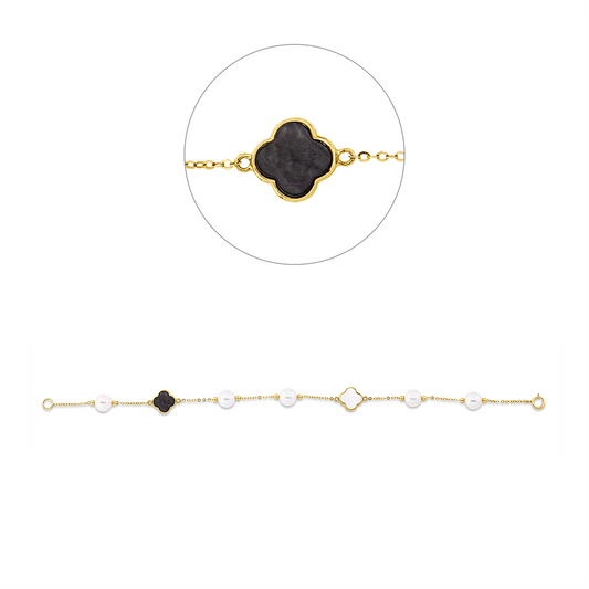 Perle Armband - 5F861