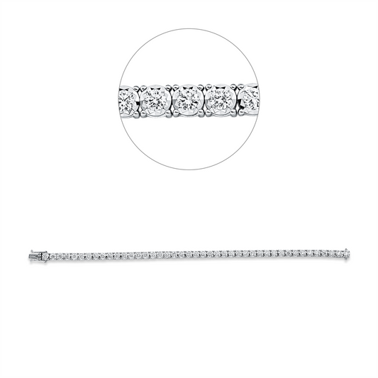 Tennisarmband - 5F889