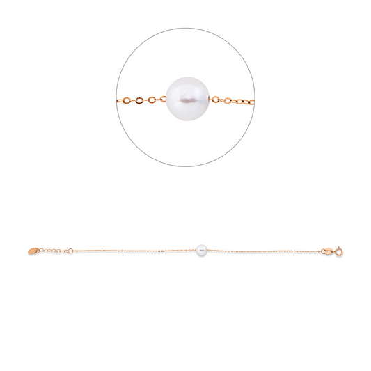 Perle Armband - 5F901