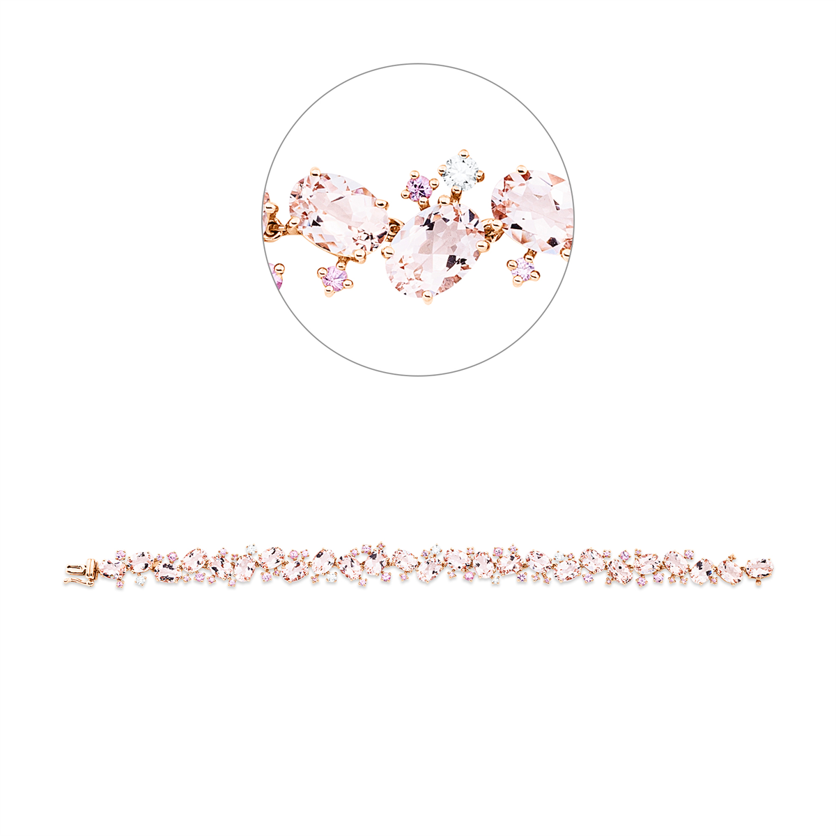 Farbstein Fashion Armband - 5F917