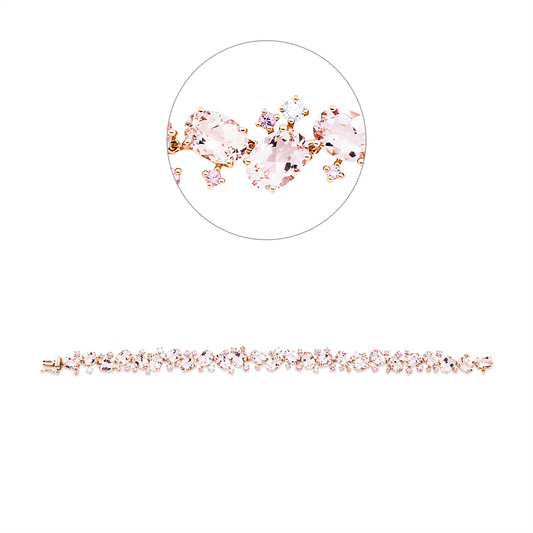 Farbstein Fashion Armband - 5F917