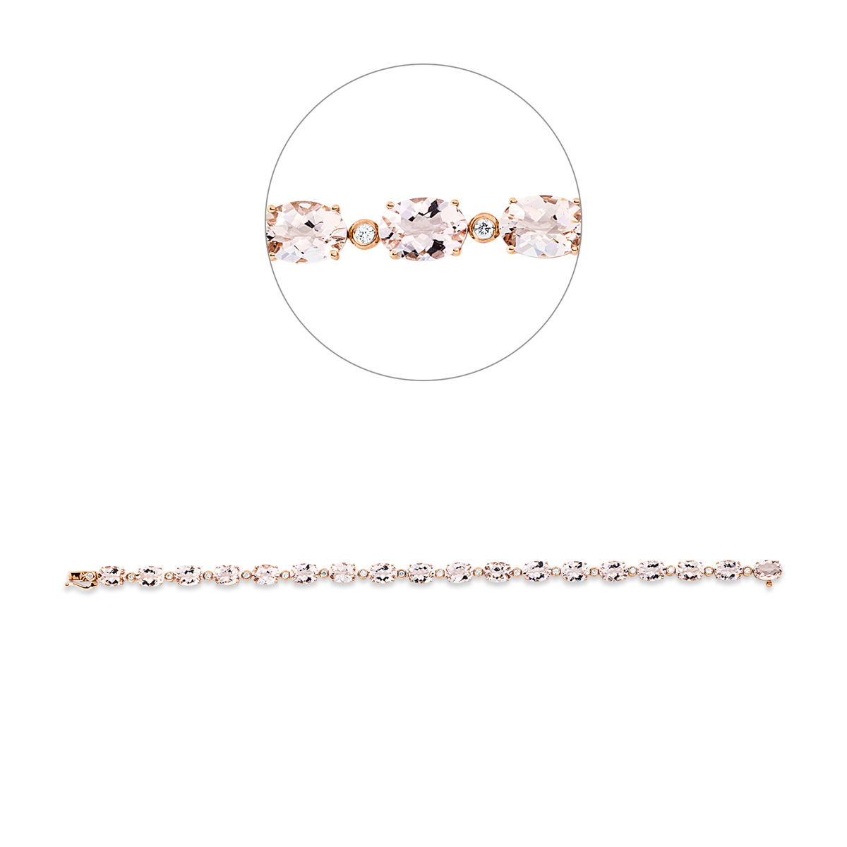 Farbstein Fashion Armband - 5F923