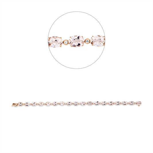 Farbstein Fashion Armband - 5F923