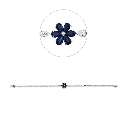Farbstein Classic Armband - 5F931