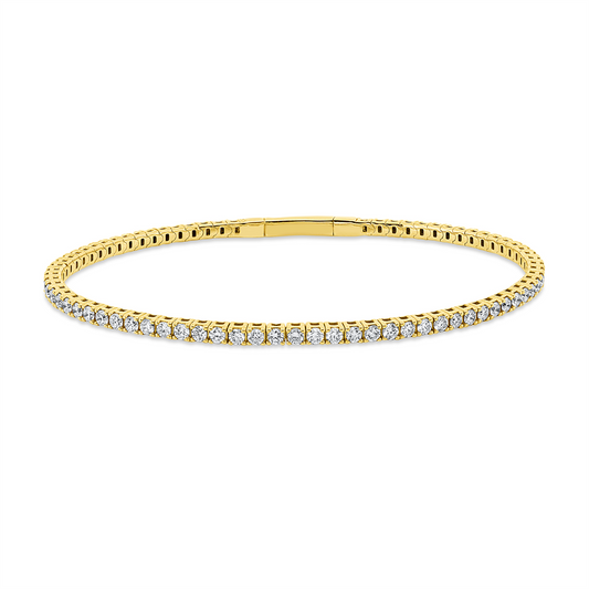 Tennisarmband - 5F983