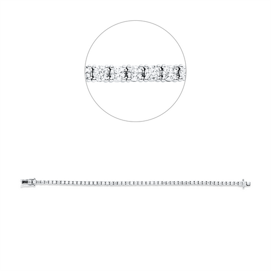 Tennisarmband - 5G010
