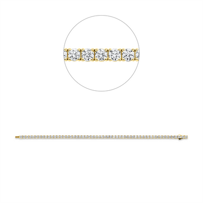 Tennisarmband - 5G017