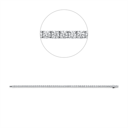 Tennisarmband - 5G017