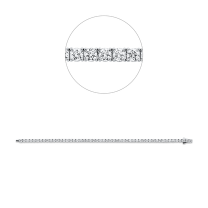 Tennisarmband - 5G018