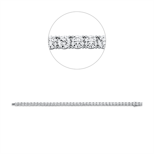 Tennisarmband - 5G021