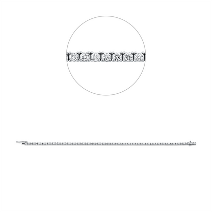 Tennisarmband - 5G022