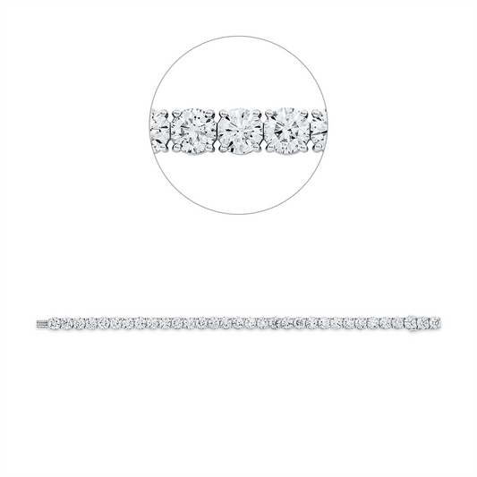 Tennisarmband - 5G026