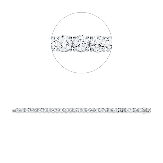 Tennisarmband - 5G028