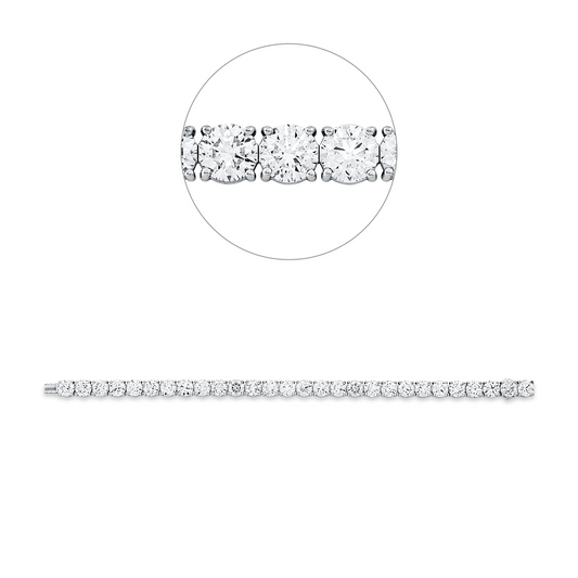 Tennisarmband - 5G029