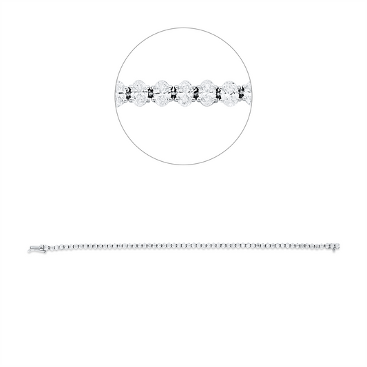 Exklusiv Armband - 5G076