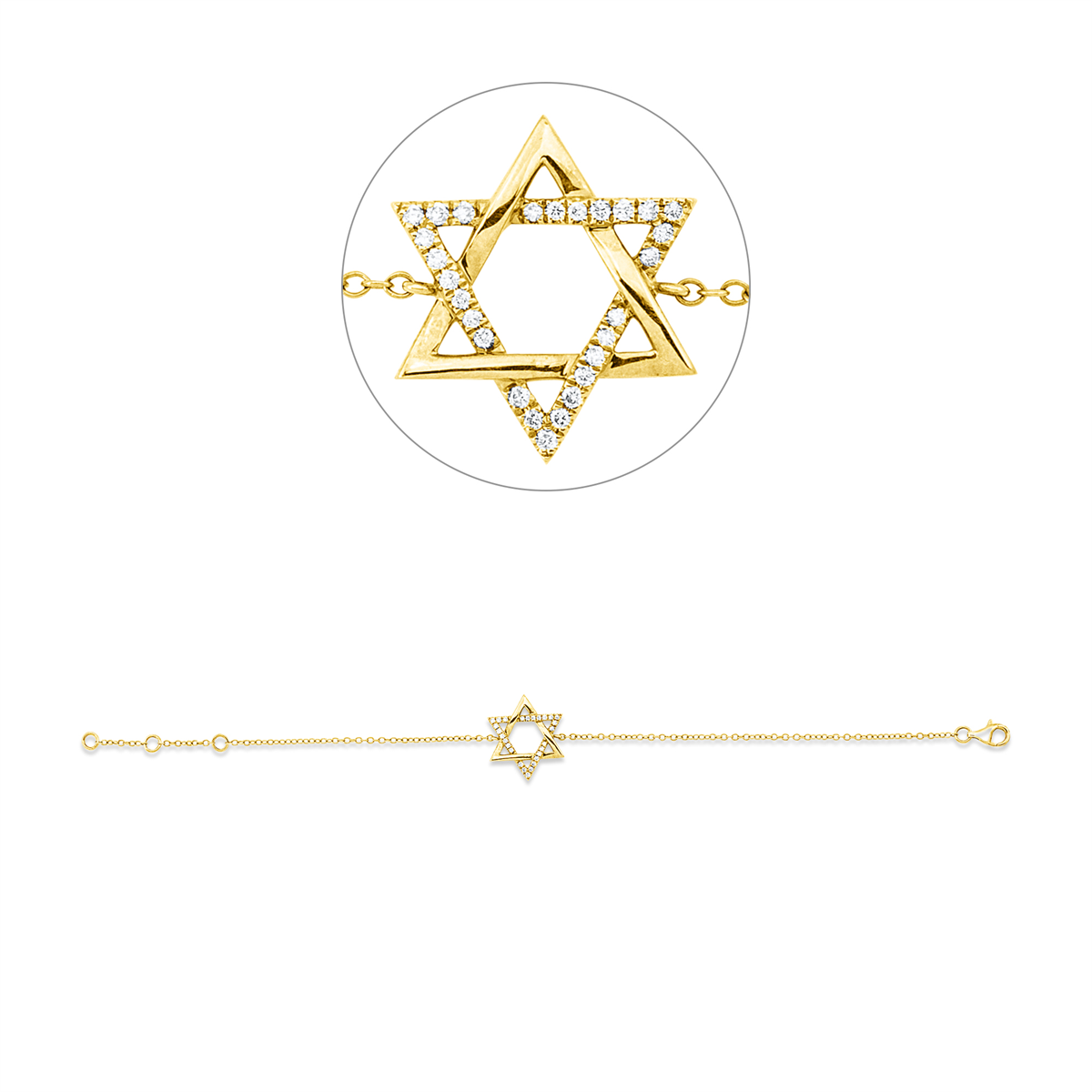 Symbol Armband - 5G199