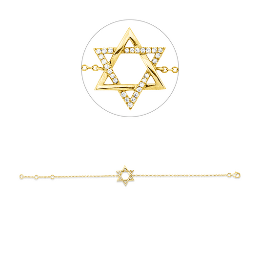 Symbol Armband - 5G199