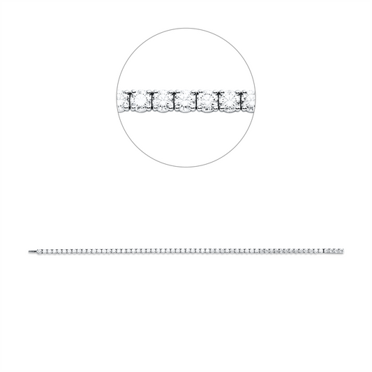 Tennisarmband - 5G213