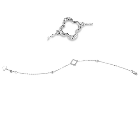 Modern Woman Armband - 5G336