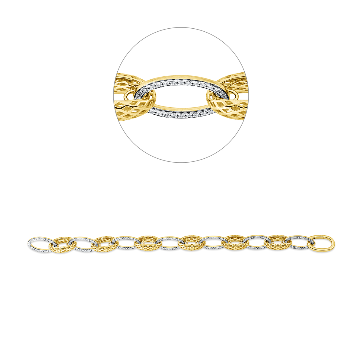 Exklusiv Armband - 5G337