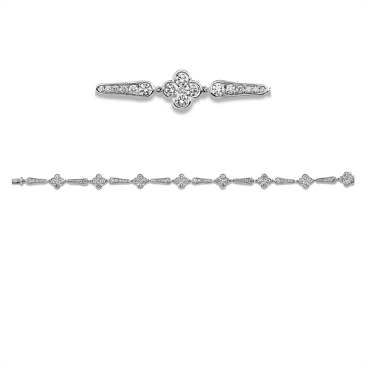Exklusiv Armband - 5G354