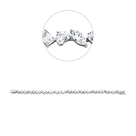Exklusiv Armband - 5G355