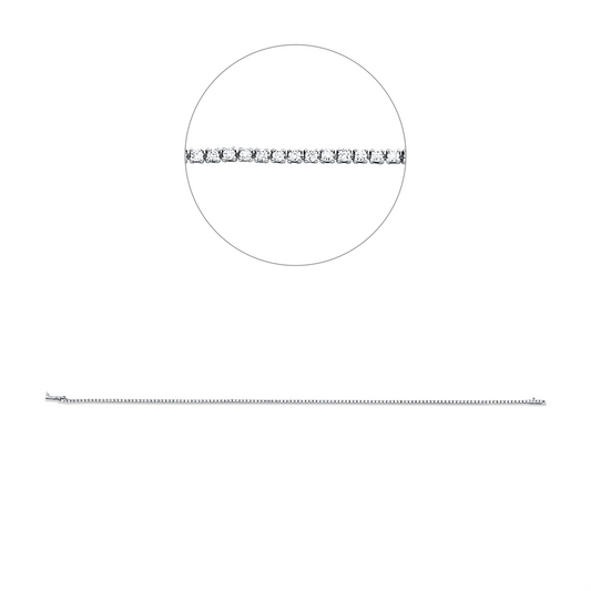 Tennisarmband - 5G401