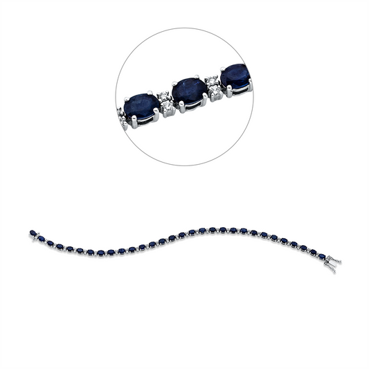 Farbstein Classic Armband - 5G403
