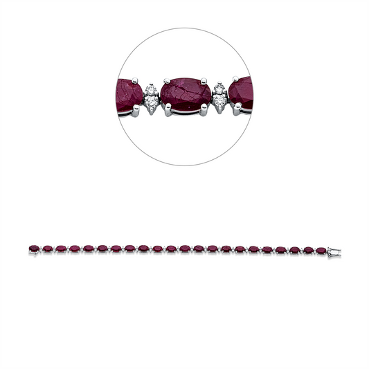 Farbstein Classic Armband - 5G404