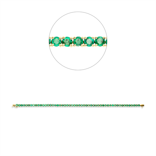 Farbstein Classic Armband - 5G452