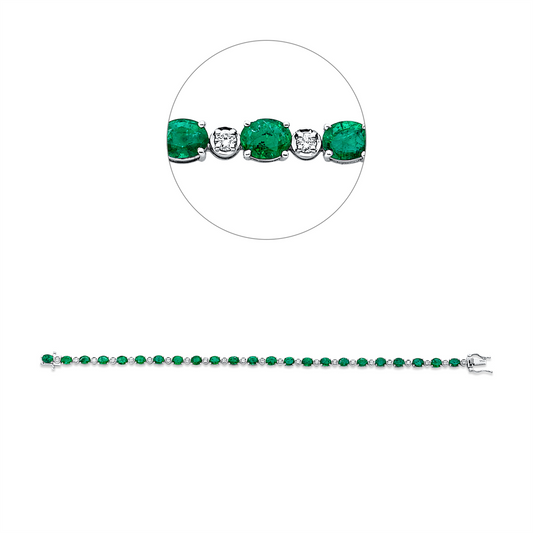 Farbstein Classic Armband - 5G462