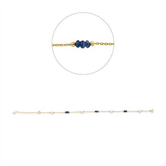 Perle Armband - 5G486
