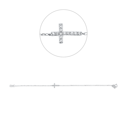 Modern Woman Armband - 5G488