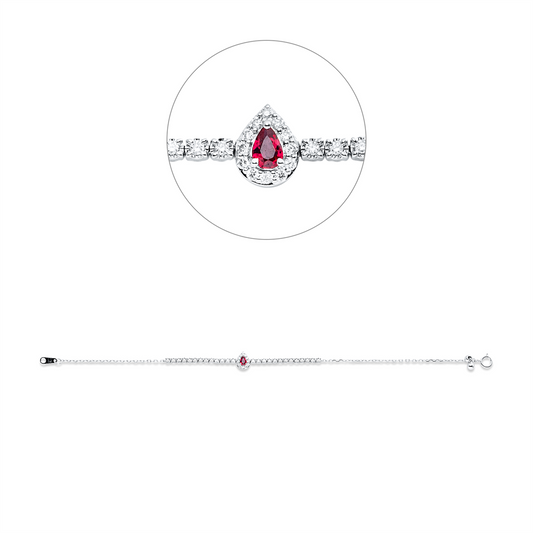 Farbstein Classic Armband - 5G491