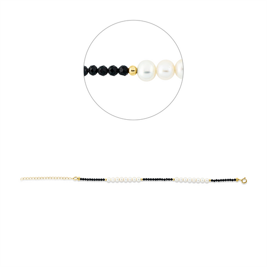 Perle Armband - 5G510