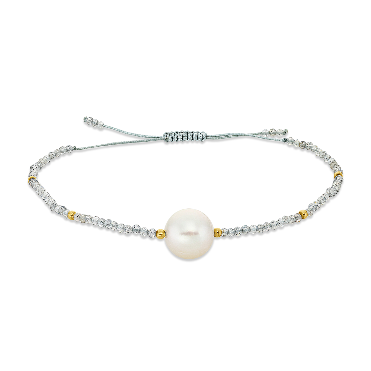 Perle Armband - 5G540