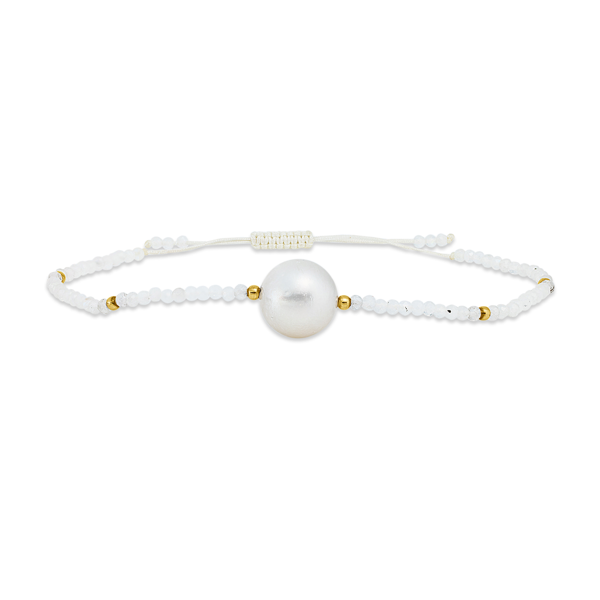 Perle Armband - 5G542