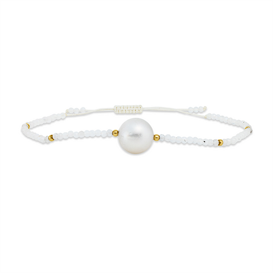 Perle Armband - 5G542