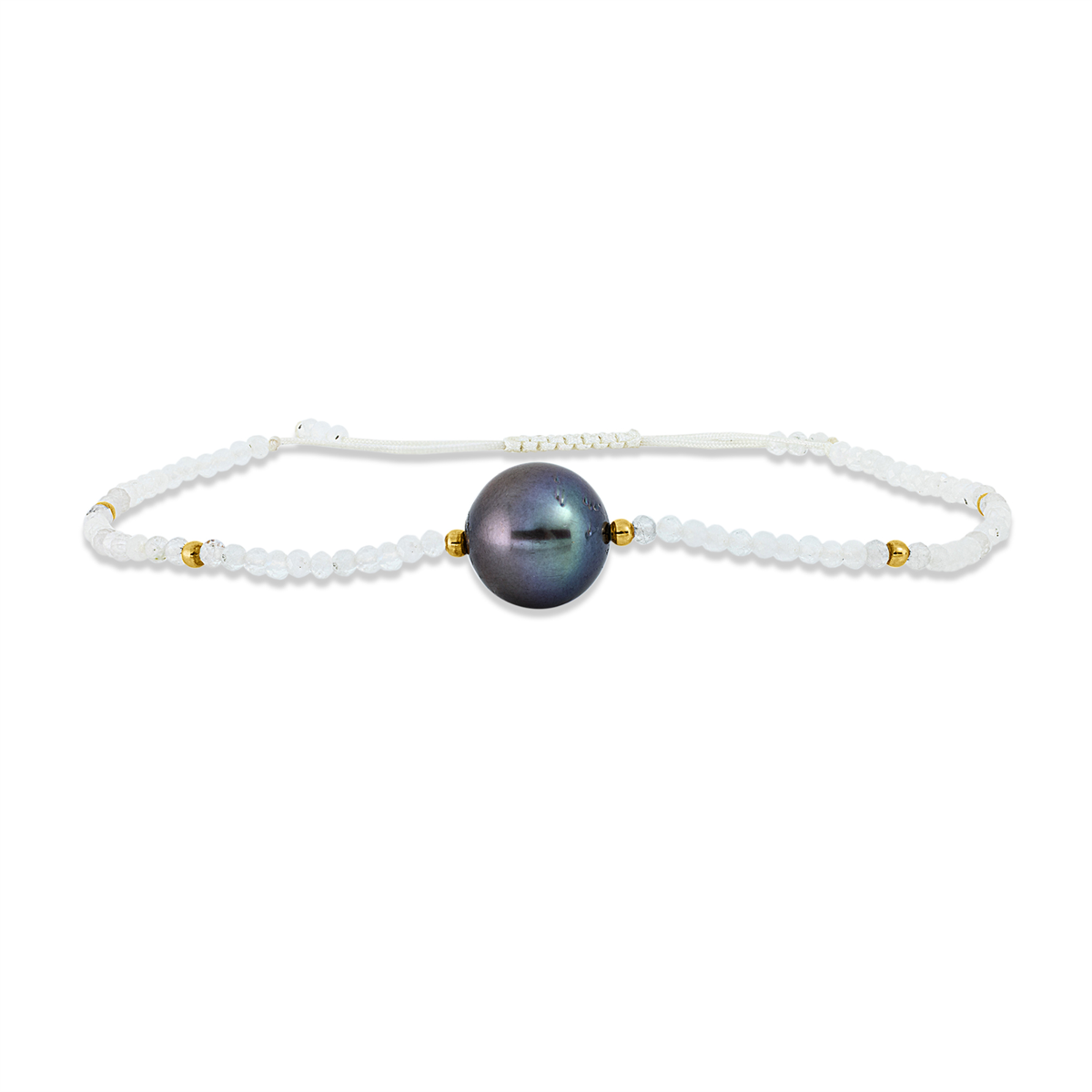 Perle Armband - 5G543